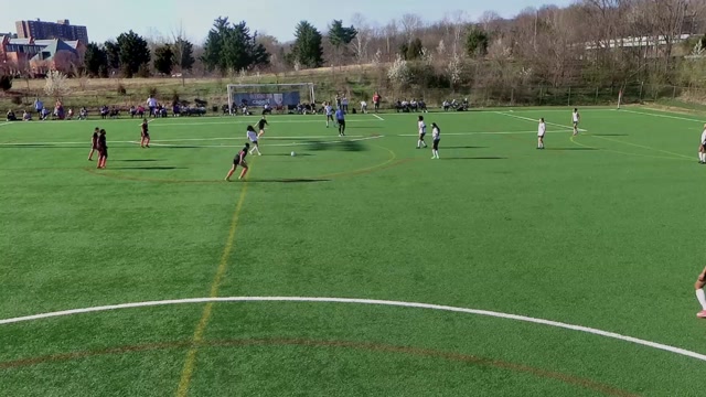 SOMAGIC vs SYC 2014G Blue