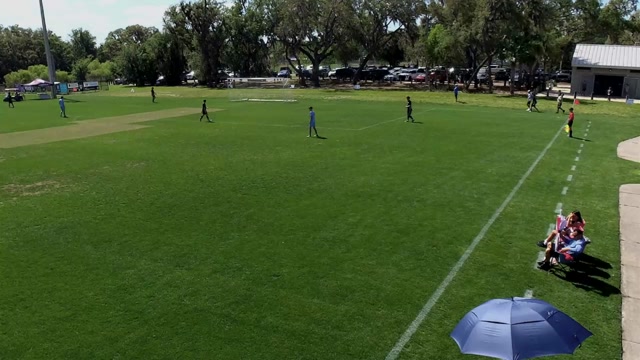 Florida Celtic B10 NPL vs NPL B10