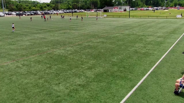 MO Rush 12G NPL White vs Carshield FC Academy 2012G