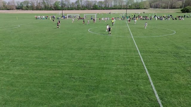 Semo Elite FC 2011 Black vs Carshield SURF 2012G