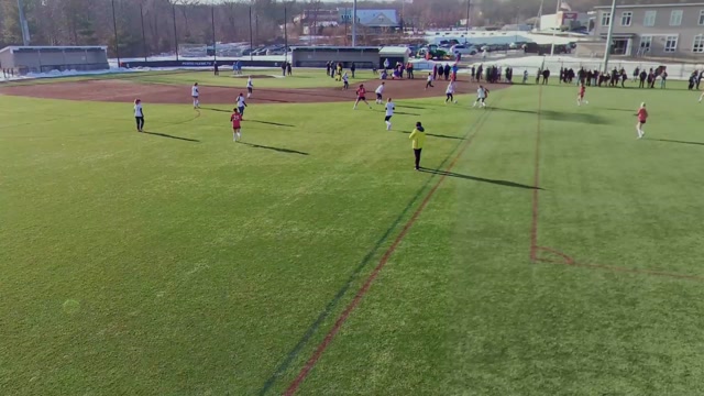 IFA EDS vs ACI 2010 Girls