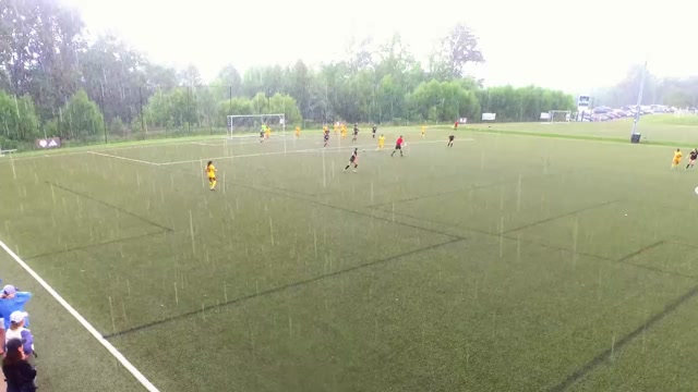 Legends FC ECNL RL vs FSA 2009 Girls ECNL
