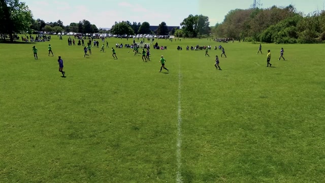 LAKEFRONT SOCCER CLUB vs Honeoye Lake United