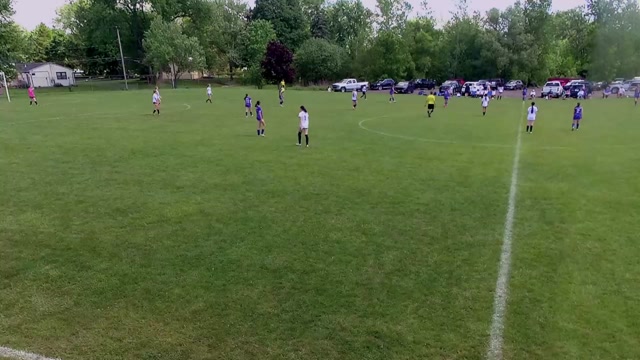 Pittsford Mustangs vs Honeoye Lake United