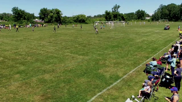 LAKEFRONT SOCCER CLUB vs Honeoye Lake United