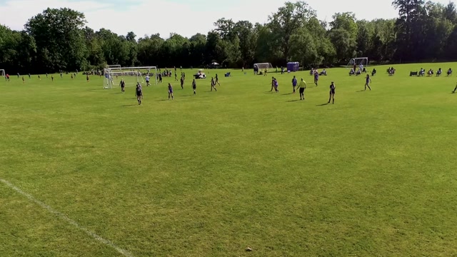 Cobras vs Honeoye Lake United