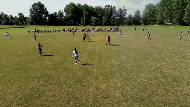 Olympic Flame vs Honeoye Lake United