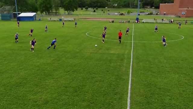 Honeoye Lake United vs Marcus Whitman