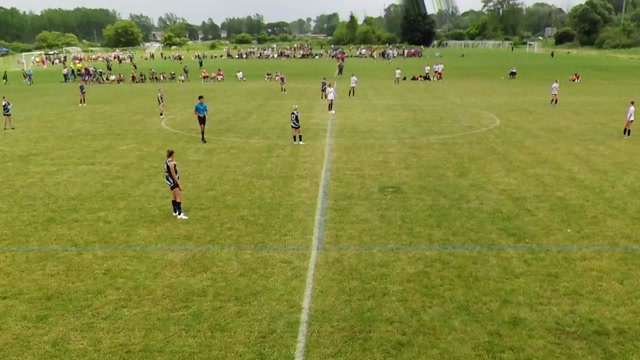 Soaring Capital vs Honeoye Lake United