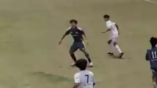 player 22