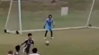 player 