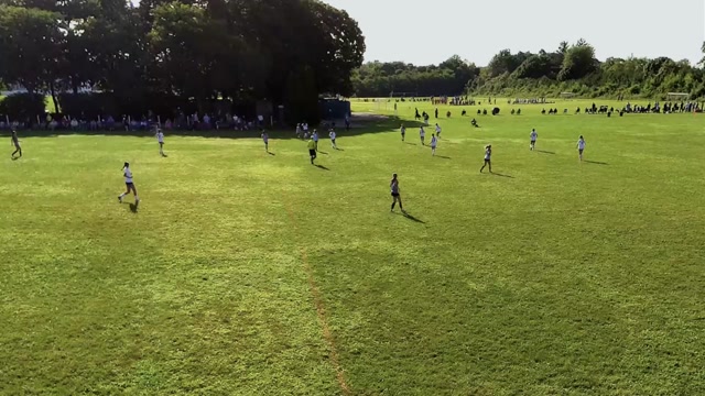 Island fC vs PAC FC G2013