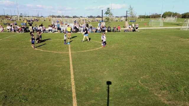 White Team vs SpringGirls2026