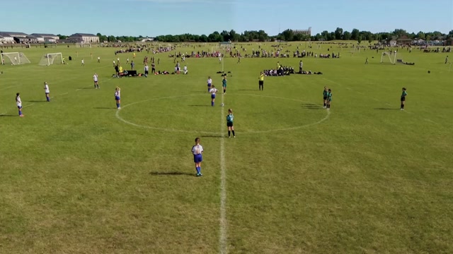 HCSC vs Fury United 15/16