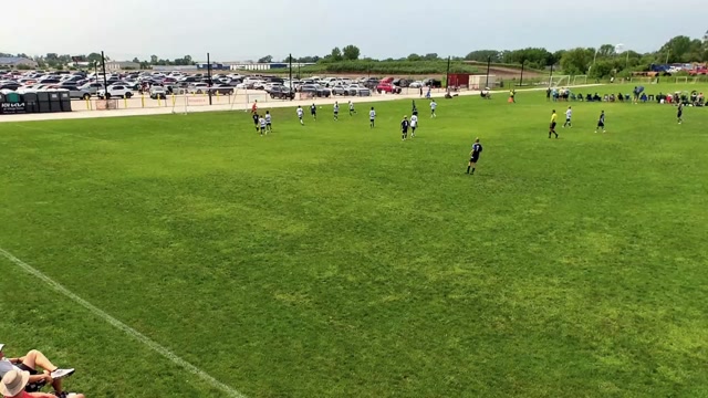 SNFC Gold 2013 vs Sting NE B2013/2014 - Fitzgerald