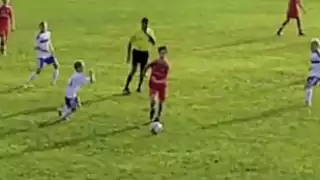 player 1