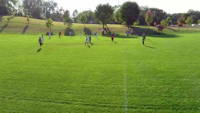 Higher Ground Academy vs Wolves
