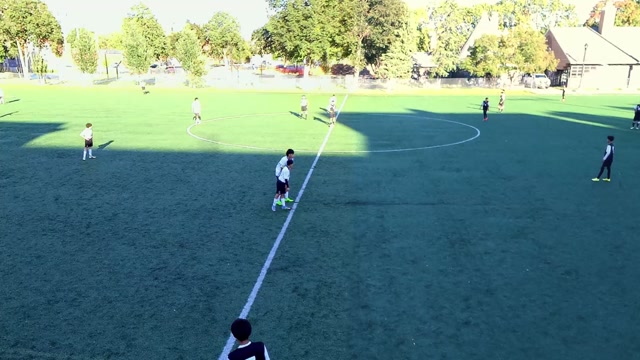 Wolves vs Venture Academy