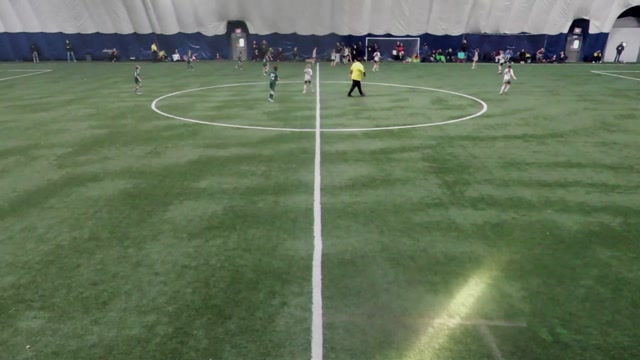 MI Jags 15g Pre GA 2 vs 2015 Pre ECNL-RL