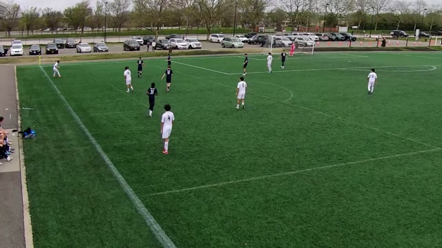 Select North 2009B ECNL RL vs Brentwood 2009 ECRL