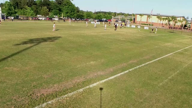 NA Vs fb vs Carolina Renegades 08/09G