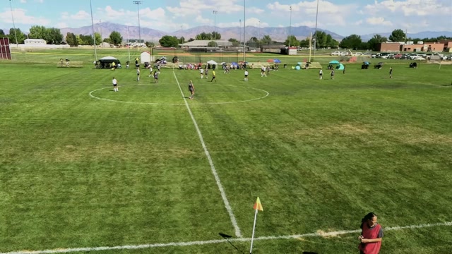Delta Varsity vs UNION Girls Soccer