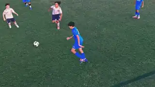 player 8