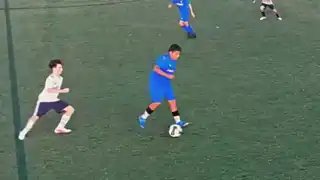 player 9