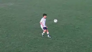 player 8