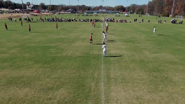 Atlanta MAYS Elite 2011 vs 11B