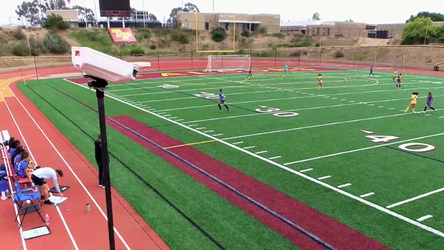 San Diego Surf ECNL G11 vs Legends FC San Diego ECNL G11