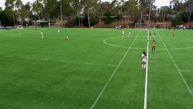 2011 Beach FC ECNL Girls vs Legends FC San Diego ECNL G11