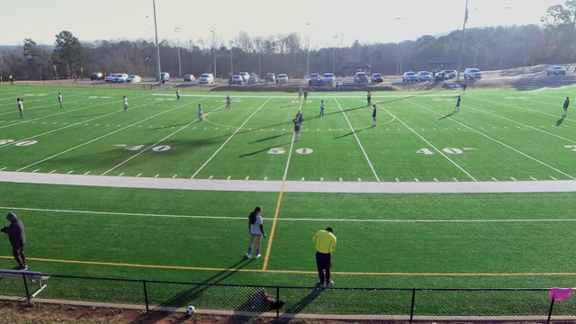 09/10 ODP GA  2 vs 09/10 ODP