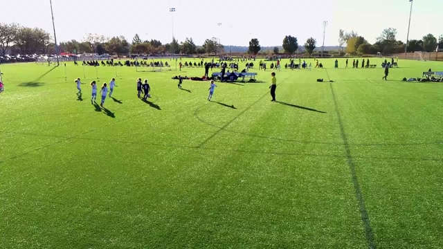 stlda 2017/2018 vs Select Navy