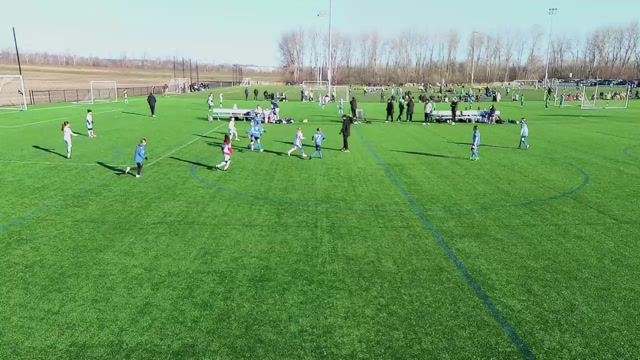 mo rush vs Select Navy