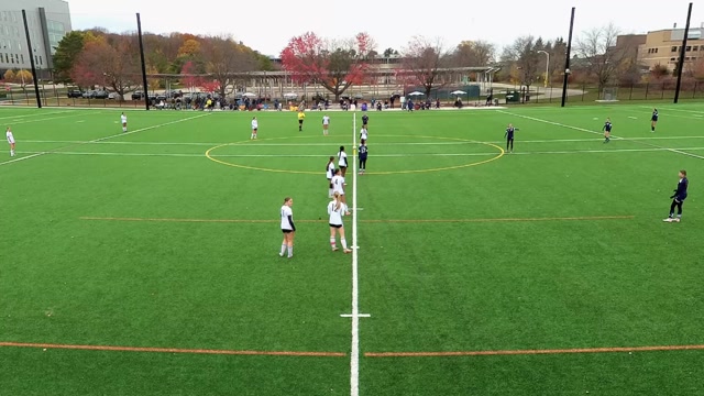 Chicago City 2010 vs 2010 Girls DPL