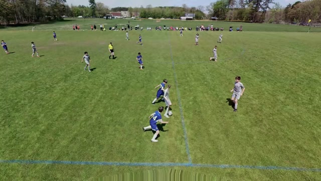 Arundel Soccer Association ASA Juventus Premier 2014 vs SAC B2014T United Blue 25/26