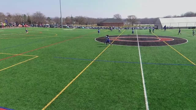 2011 Sac vs ASA Juventus Premier 2011 Boys