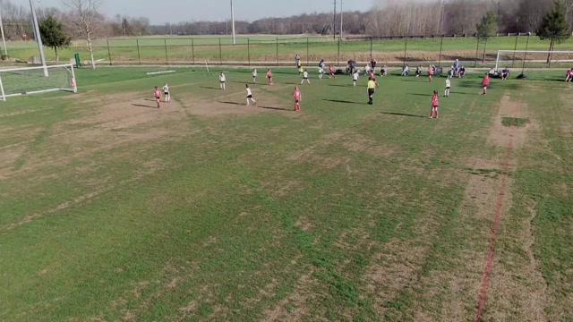 Racing South 15 Purple vs FC Pride Elite Pre ECNL G152