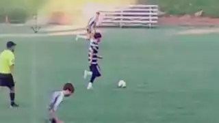 player 8