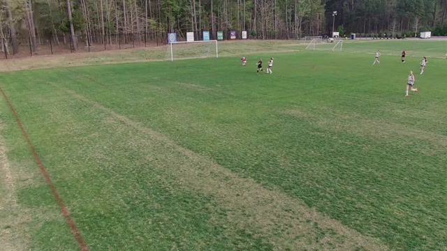 St. Thomas Moore Academy Girls Varsity vs 2026 NCA Girls Varsity