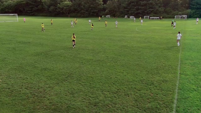 Commack Pumas G11 vs LIJSL Academy U16