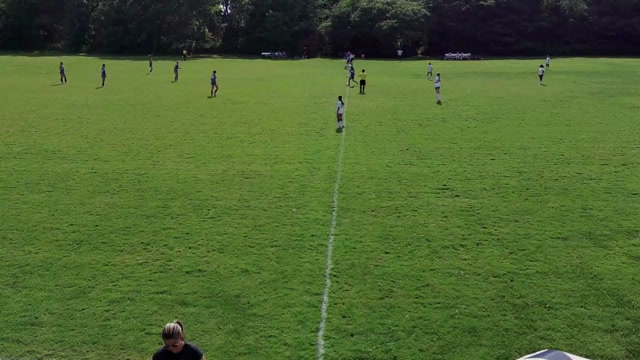 Long Island Rough Riders vs LIJSL Academy U16