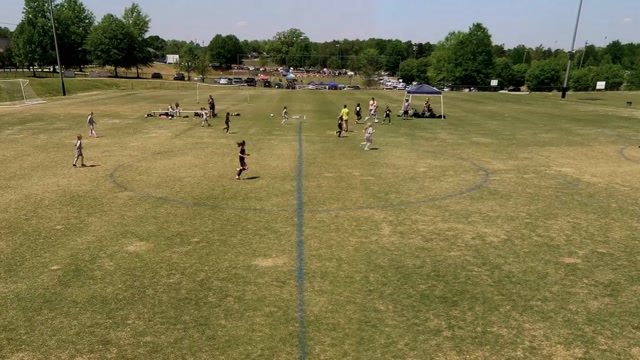 CESA 2017G Pre ECNL vs CESA 2016G PRE-ECRL 1