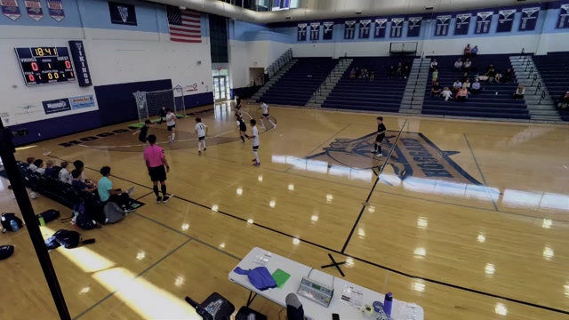 Superb FC U15 vs Hornets 12/13 Academy