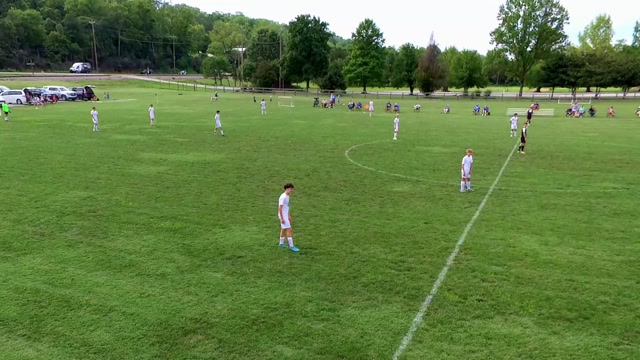 Clinton Massie vs Cincinnati Fire