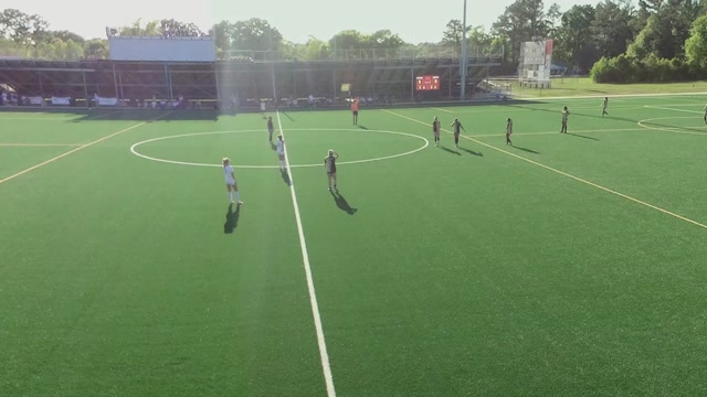 Wetumpka vs 2025/2026 Marbury Bulldogs Varsity Girls