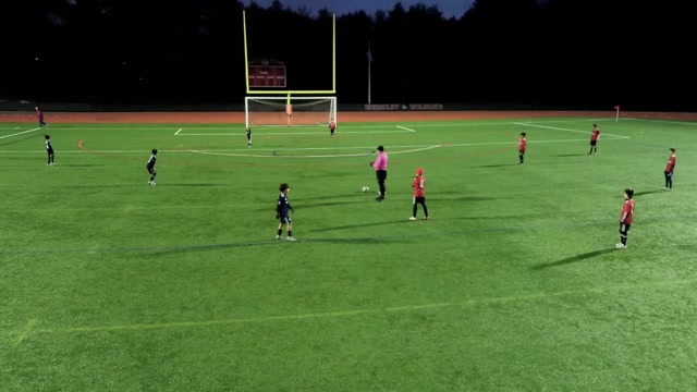 Albertsons SC vs DUSC NEAL 1 2016