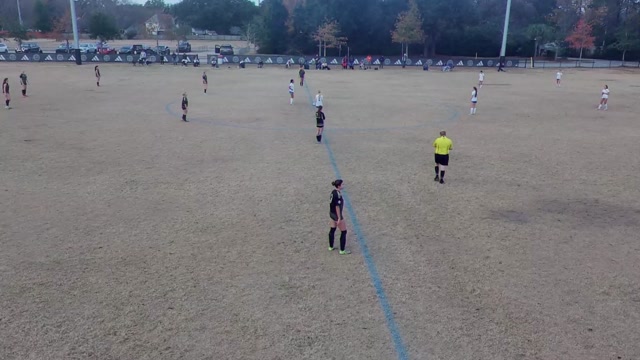 2009 James island girls dpl vs 09 DPL