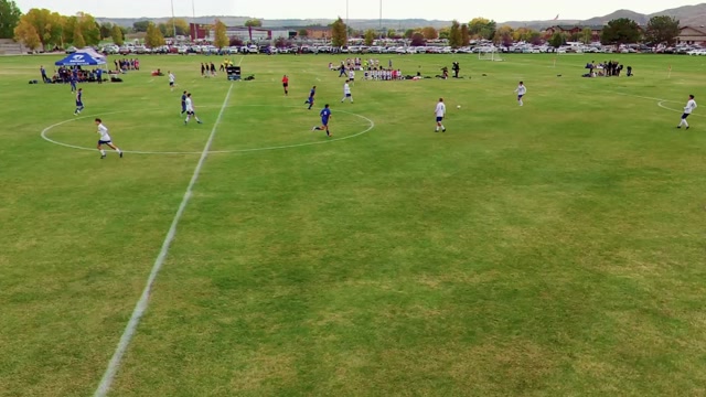 Skyview Falcons vs Varsity
